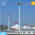 Polygonal 35m High Mast Lighting Tower (BDG35)